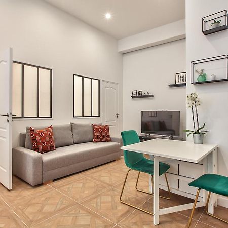 66 - Atelier Fidelite Paris Apartman Kültér fotó