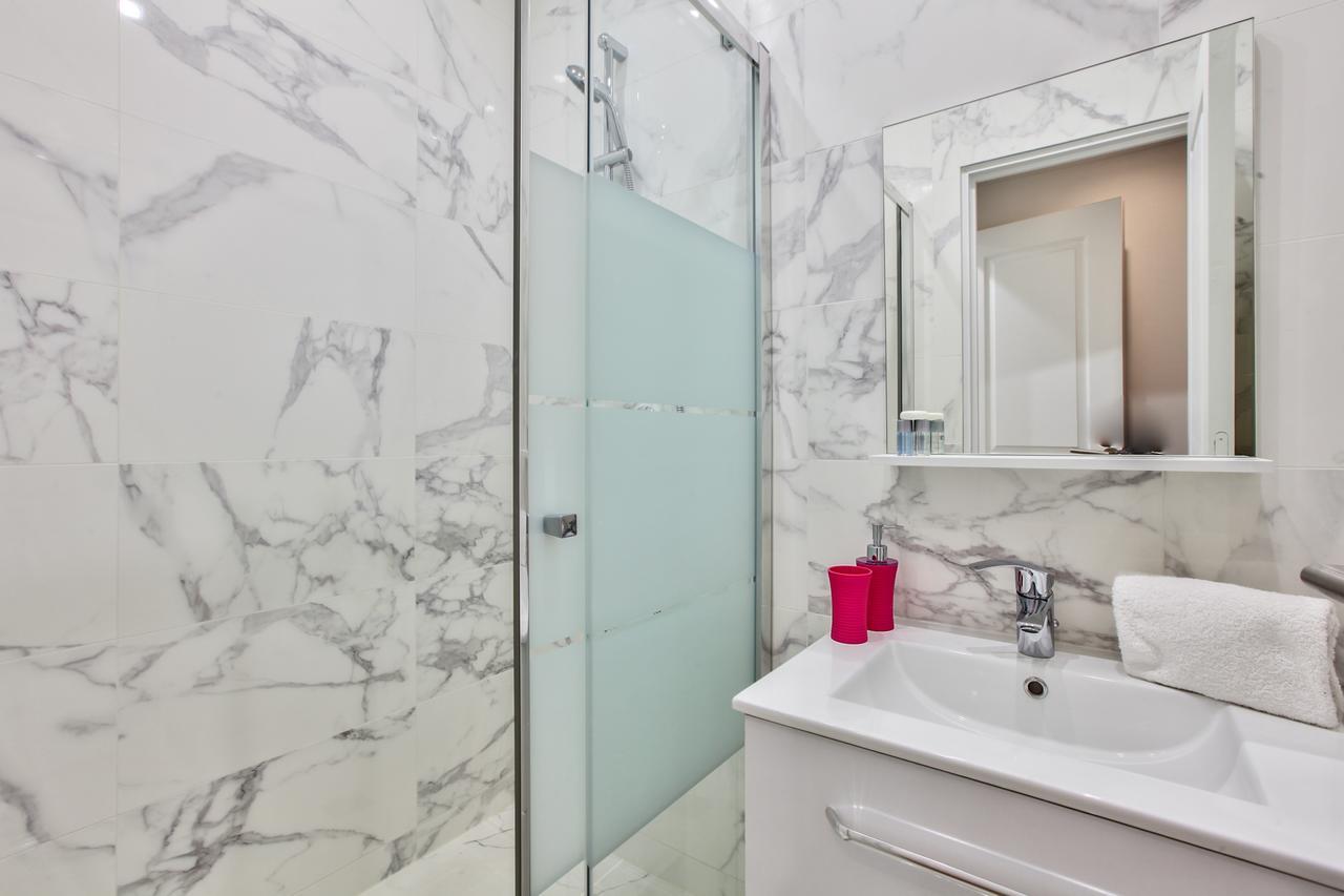 66 - Atelier Fidelite Paris Apartman Kültér fotó